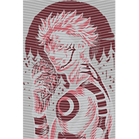 Japanese anime-JP 1622